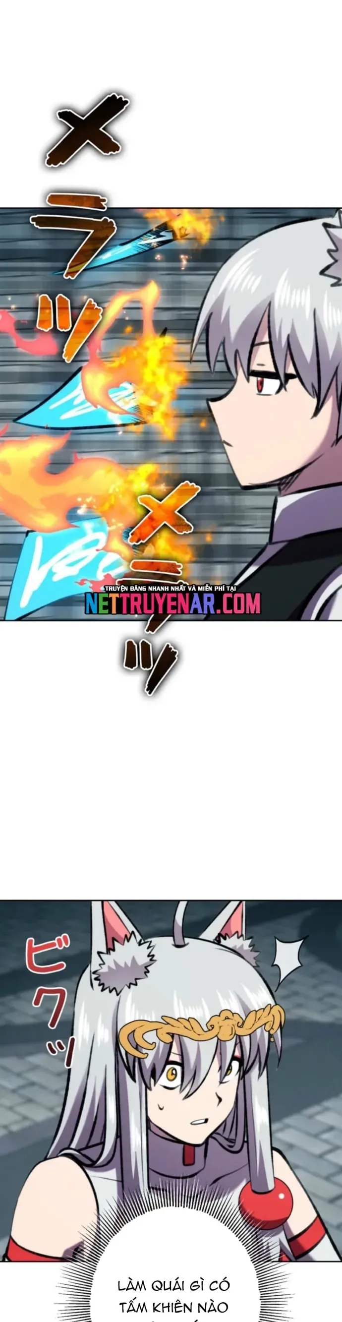 Tôi Không Phải Là Kẻ Phản Diện Chapter 54 - 3