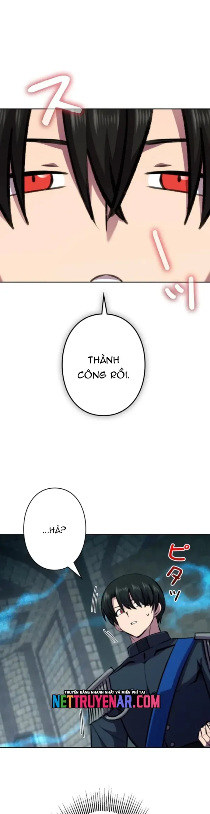 Tôi Không Phải Là Kẻ Phản Diện Chapter 54 - 25