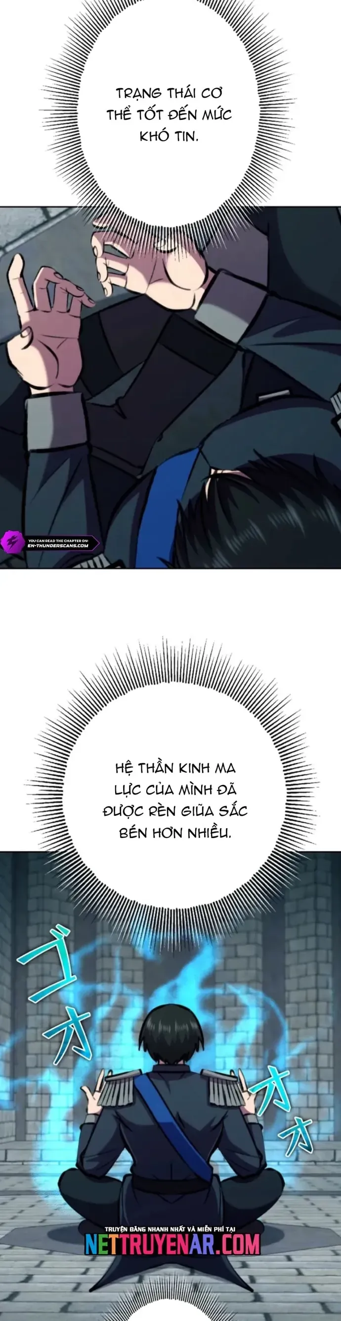 Tôi Không Phải Là Kẻ Phản Diện Chapter 54 - 26