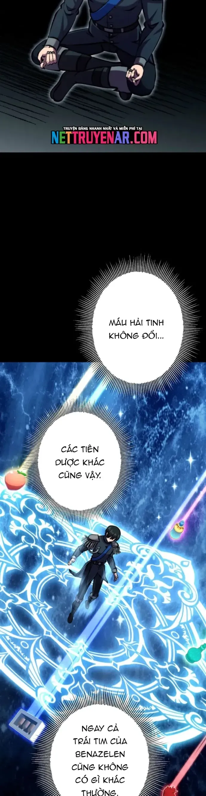 Tôi Không Phải Là Kẻ Phản Diện Chapter 54 - 28