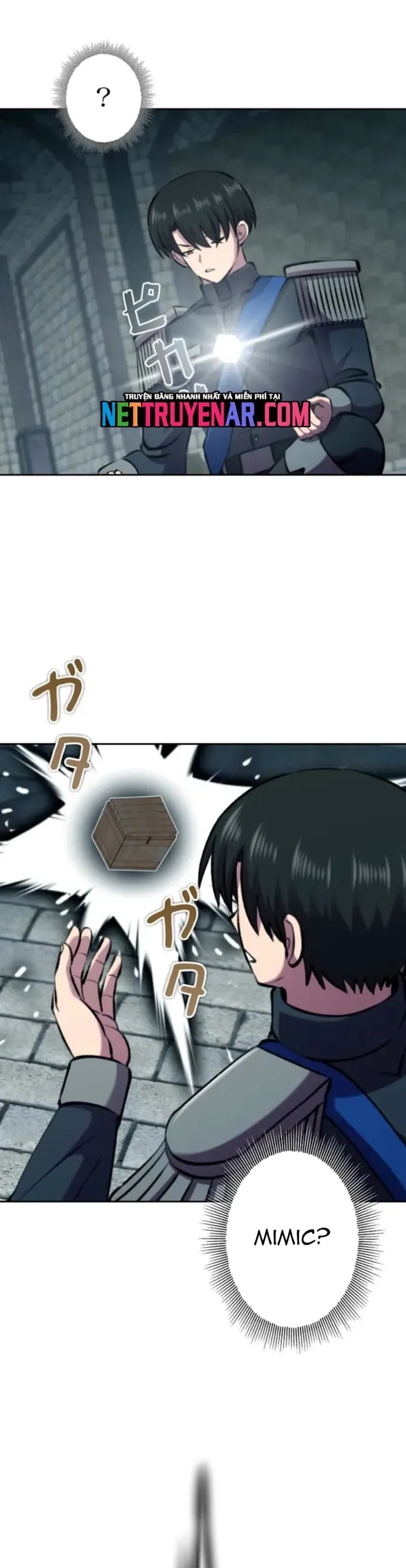 Tôi Không Phải Là Kẻ Phản Diện Chapter 54 - 30