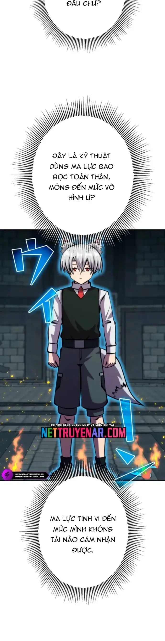 Tôi Không Phải Là Kẻ Phản Diện Chapter 54 - 4