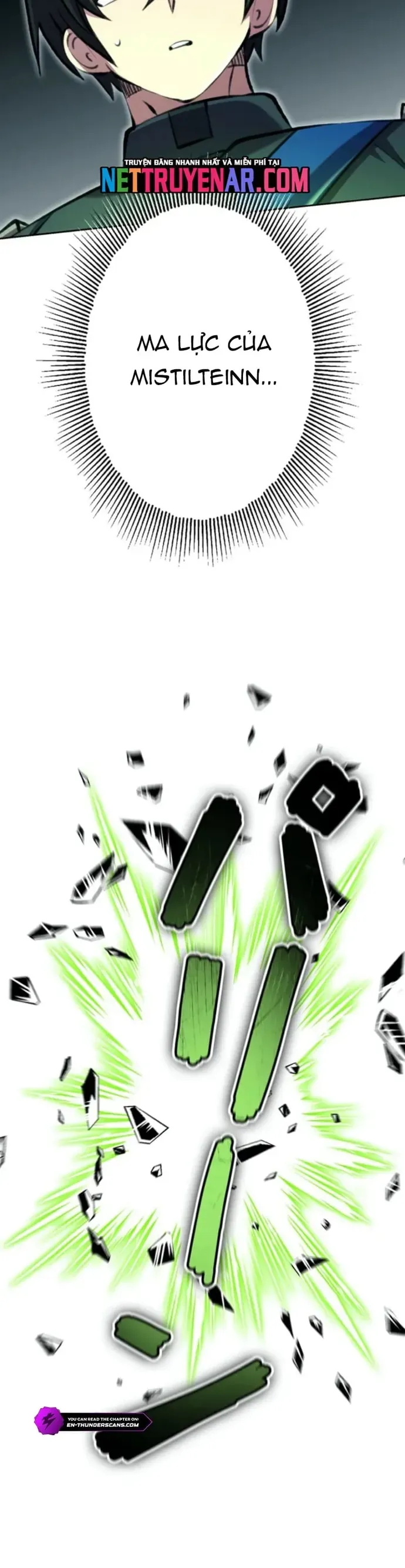 Tôi Không Phải Là Kẻ Phản Diện Chapter 54 - 34