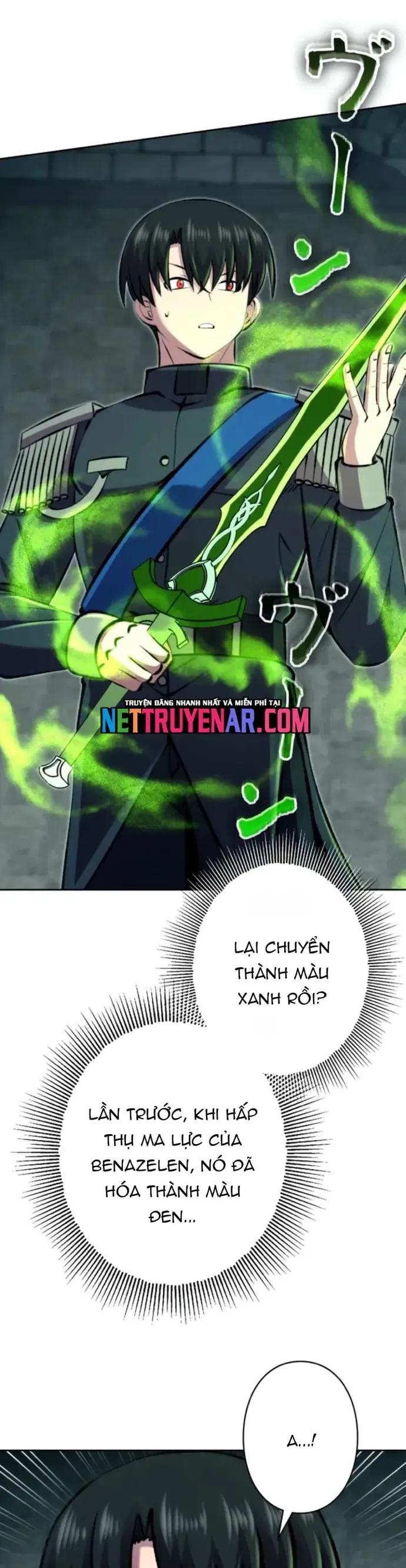 Tôi Không Phải Là Kẻ Phản Diện Chapter 54 - 35