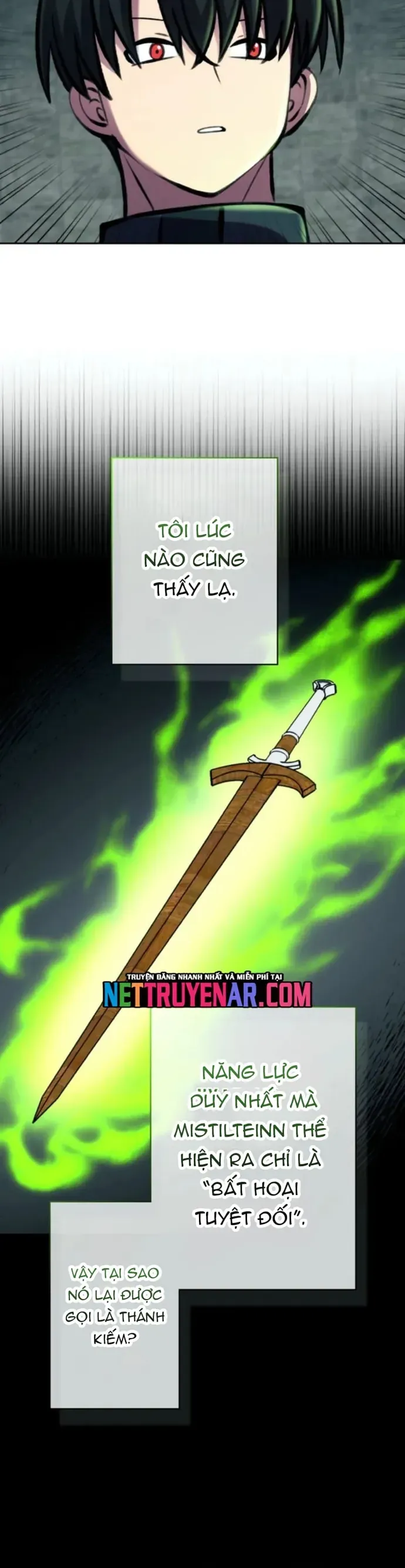 Tôi Không Phải Là Kẻ Phản Diện Chapter 54 - 36