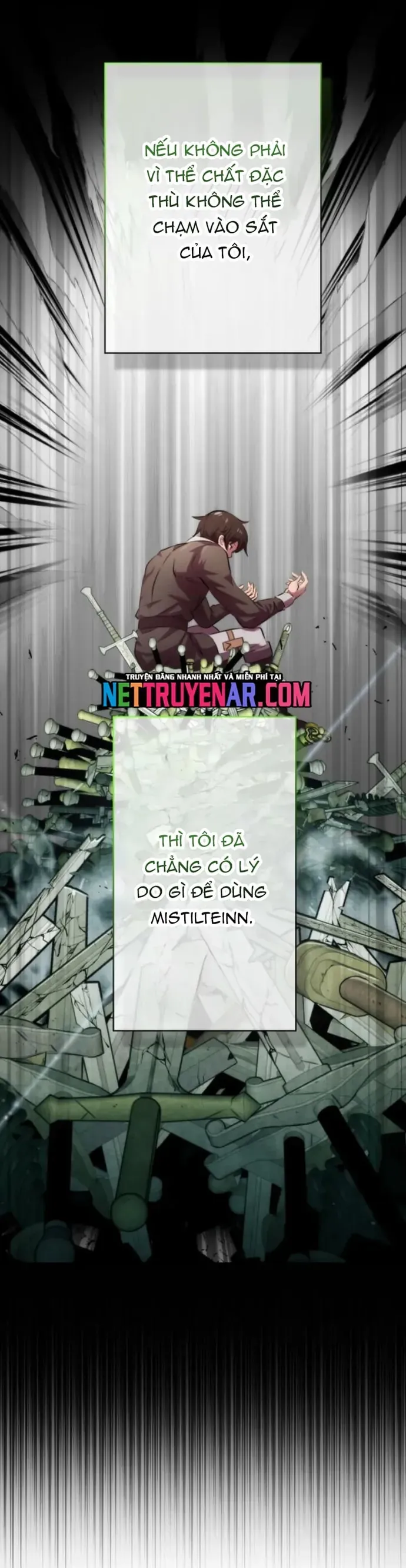 Tôi Không Phải Là Kẻ Phản Diện Chapter 54 - 37