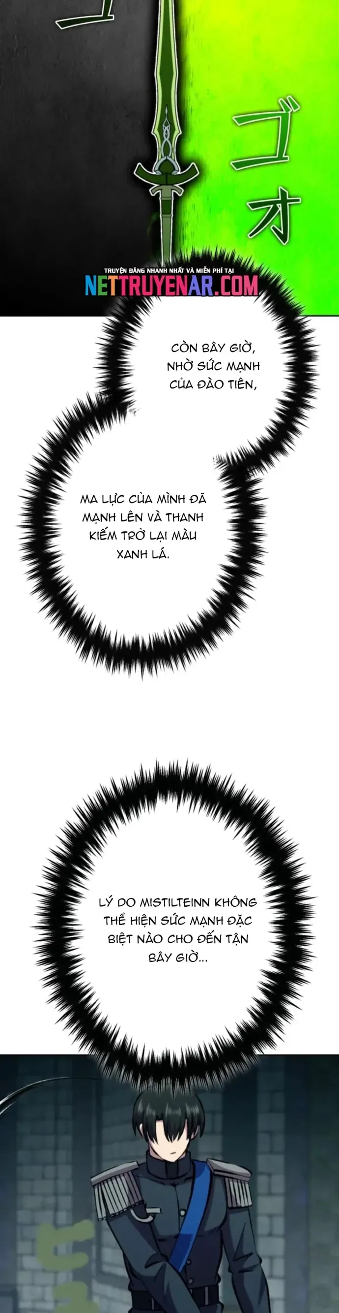 Tôi Không Phải Là Kẻ Phản Diện Chapter 54 - 40