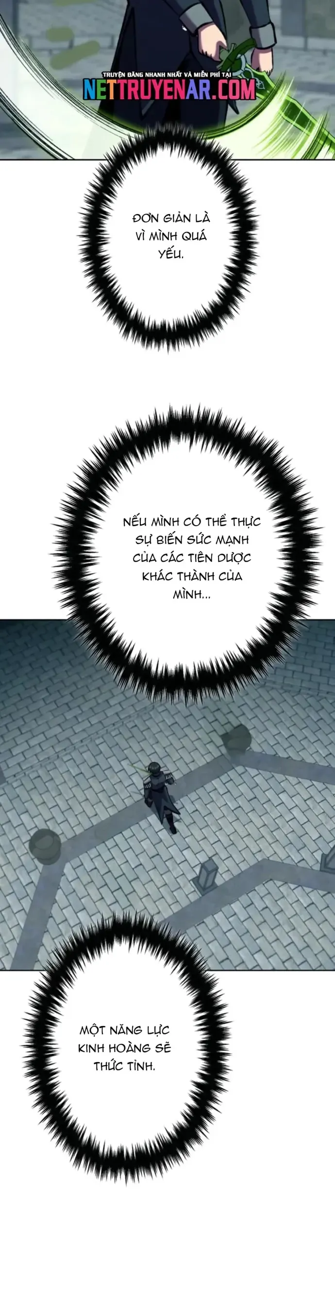 Tôi Không Phải Là Kẻ Phản Diện Chapter 54 - 41