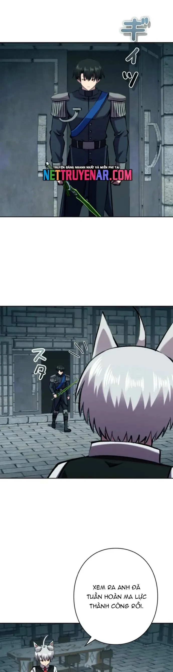 Tôi Không Phải Là Kẻ Phản Diện Chapter 54 - 42