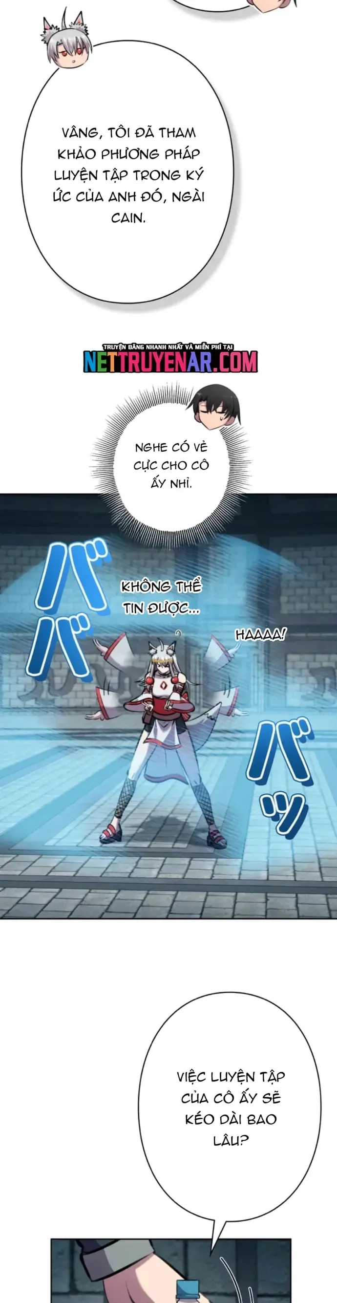 Tôi Không Phải Là Kẻ Phản Diện Chapter 54 - 45