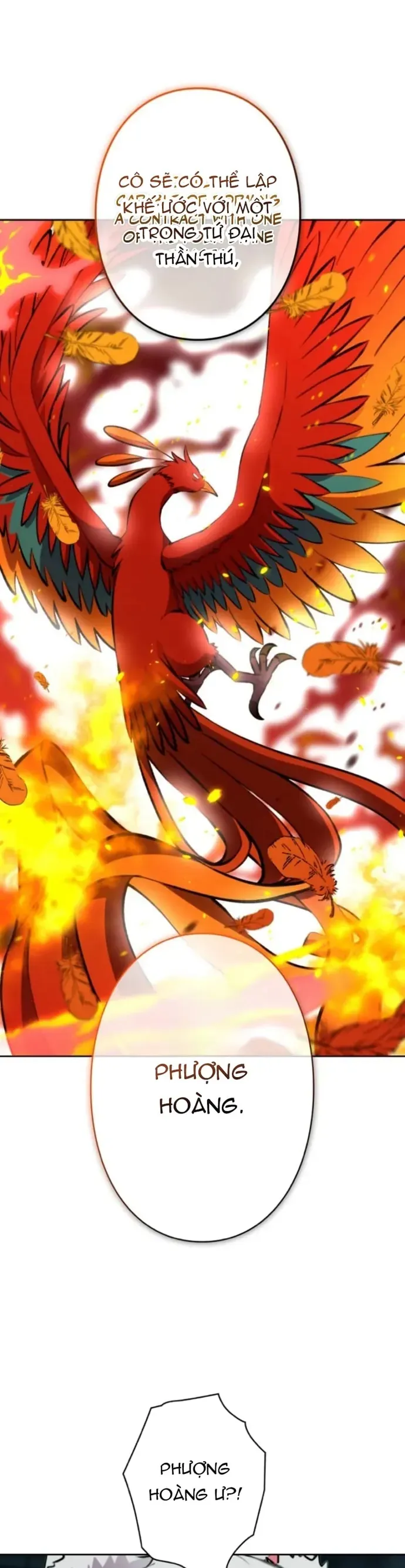 Tôi Không Phải Là Kẻ Phản Diện Chapter 54 - 7