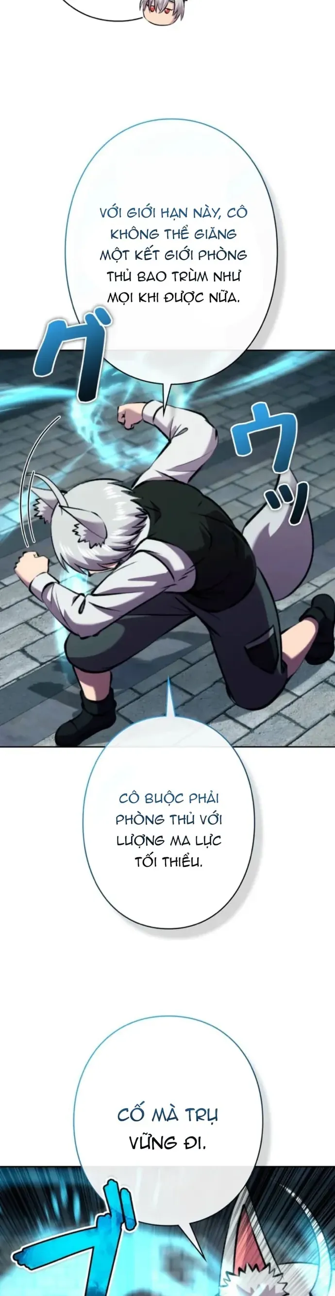 Tôi Không Phải Là Kẻ Phản Diện Chapter 54 - 10