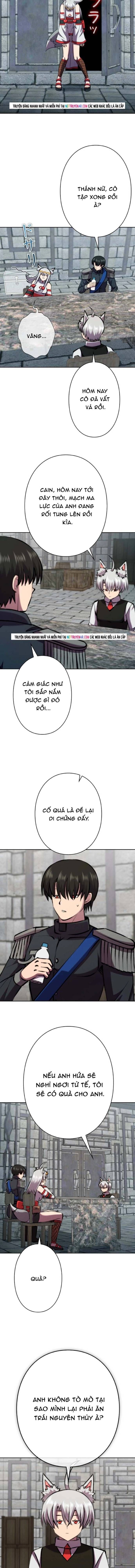 Tôi Không Phải Là Kẻ Phản Diện Chapter 55 - 12