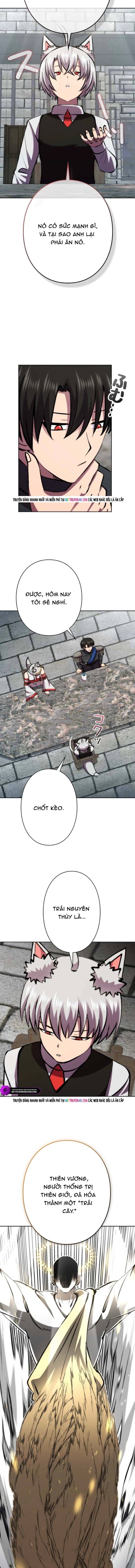 Tôi Không Phải Là Kẻ Phản Diện Chapter 55 - 14