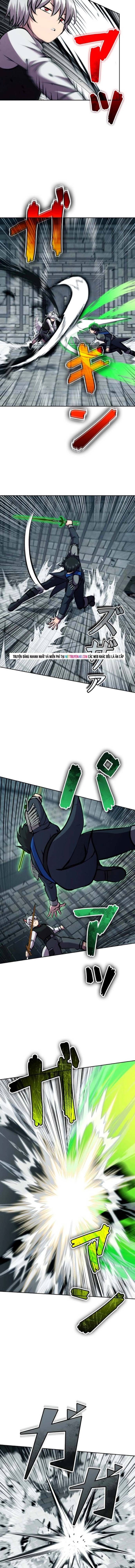 Tôi Không Phải Là Kẻ Phản Diện Chapter 55 - 4