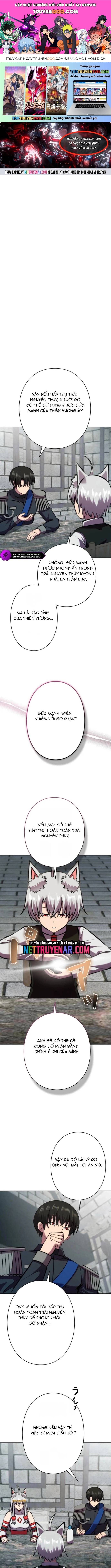 Tôi Không Phải Là Kẻ Phản Diện Chapter 56 - 1