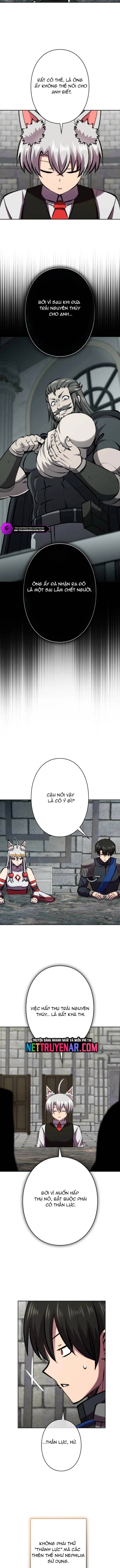 Tôi Không Phải Là Kẻ Phản Diện Chapter 56 - 2