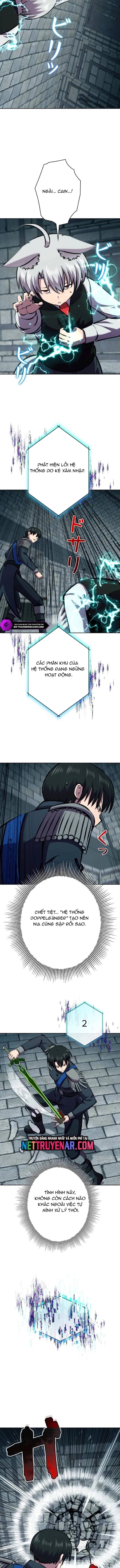 Tôi Không Phải Là Kẻ Phản Diện Chapter 56 - 12