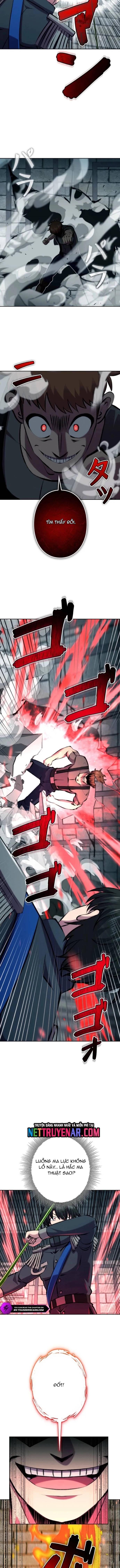 Tôi Không Phải Là Kẻ Phản Diện Chapter 56 - 13