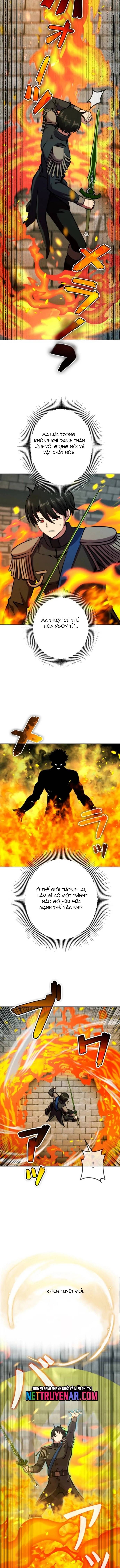 Tôi Không Phải Là Kẻ Phản Diện Chapter 56 - 14