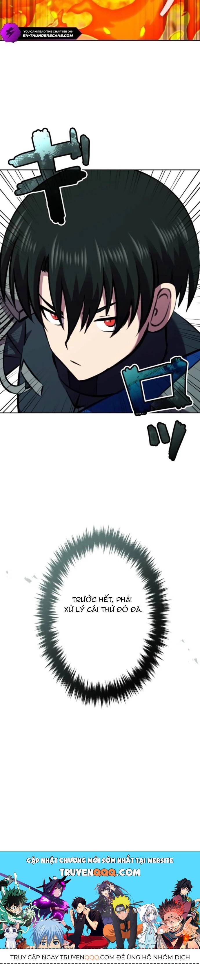 Tôi Không Phải Là Kẻ Phản Diện Chapter 56 - 15