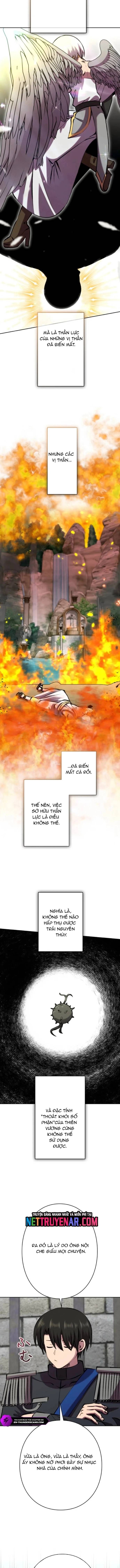 Tôi Không Phải Là Kẻ Phản Diện Chapter 56 - 3