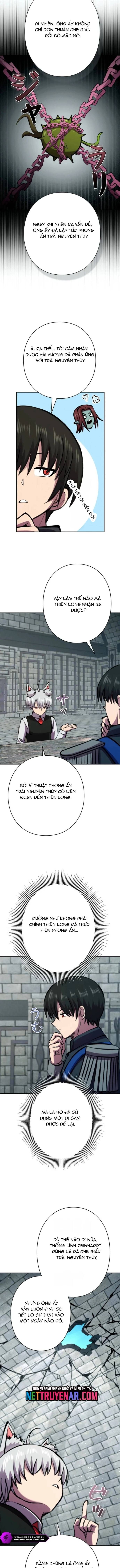 Tôi Không Phải Là Kẻ Phản Diện Chapter 56 - 4