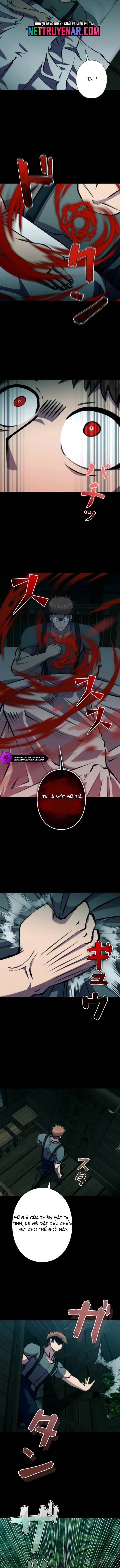 Tôi Không Phải Là Kẻ Phản Diện Chapter 56 - 6