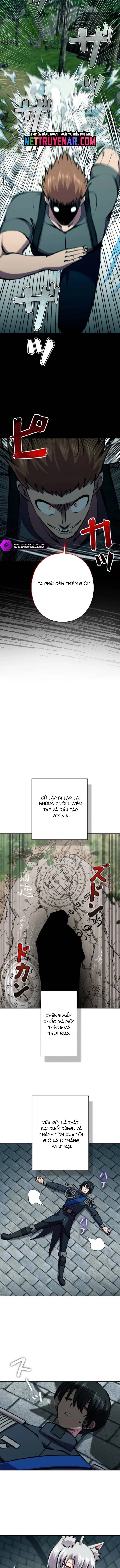 Tôi Không Phải Là Kẻ Phản Diện Chapter 56 - 7