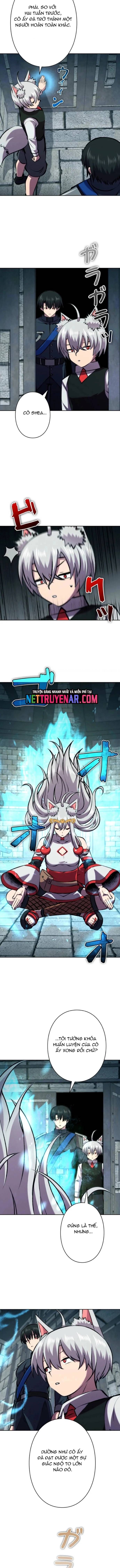 Tôi Không Phải Là Kẻ Phản Diện Chapter 56 - 10