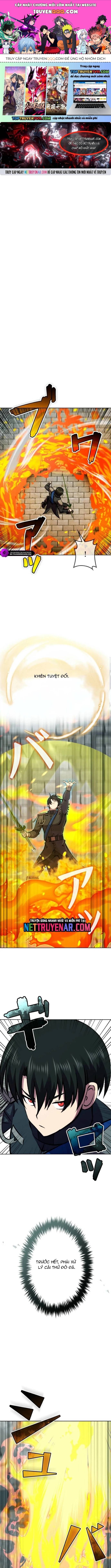 Tôi Không Phải Là Kẻ Phản Diện Chapter 57 - 1