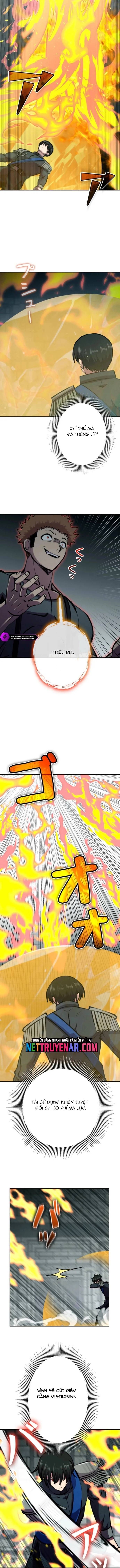 Tôi Không Phải Là Kẻ Phản Diện Chapter 57 - 2