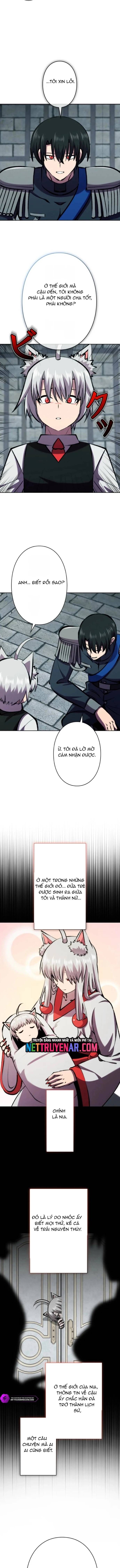 Tôi Không Phải Là Kẻ Phản Diện Chapter 57 - 12