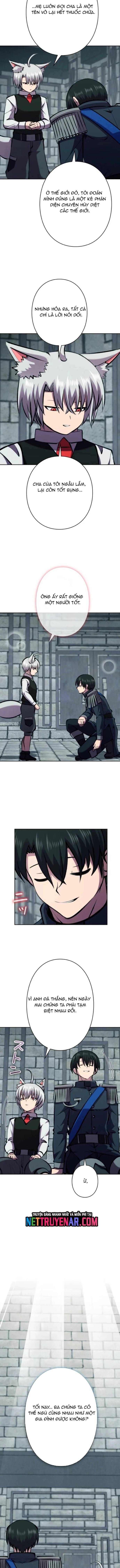 Tôi Không Phải Là Kẻ Phản Diện Chapter 57 - 13