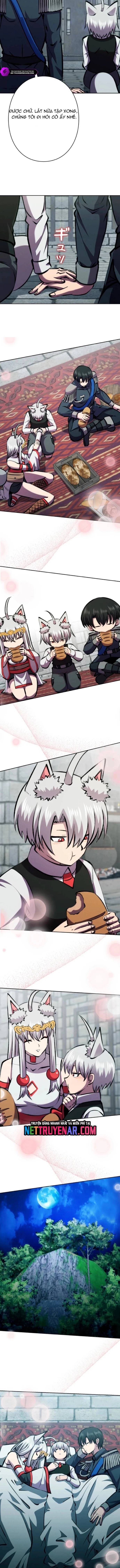 Tôi Không Phải Là Kẻ Phản Diện Chapter 57 - 14