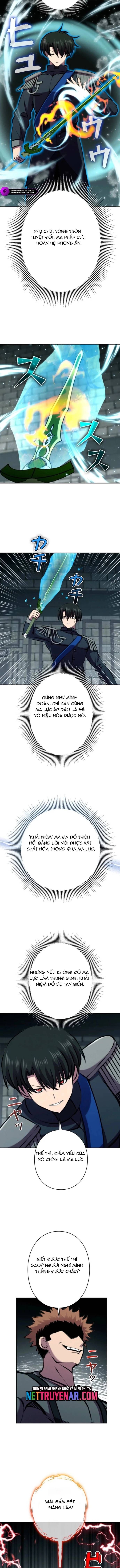 Tôi Không Phải Là Kẻ Phản Diện Chapter 57 - 4