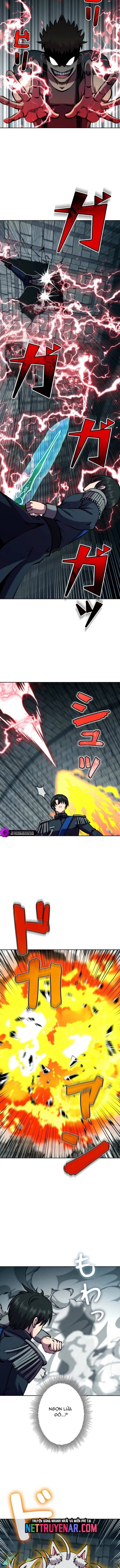 Tôi Không Phải Là Kẻ Phản Diện Chapter 57 - 5