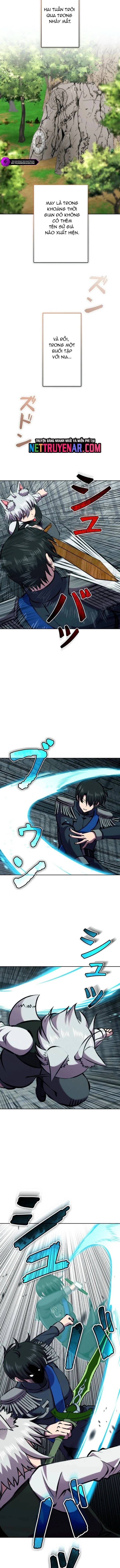 Tôi Không Phải Là Kẻ Phản Diện Chapter 57 - 9