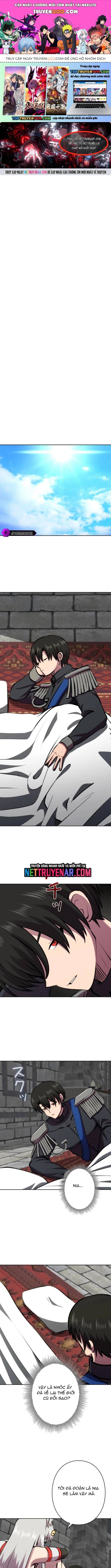 Tôi Không Phải Là Kẻ Phản Diện Chapter 58 - 1