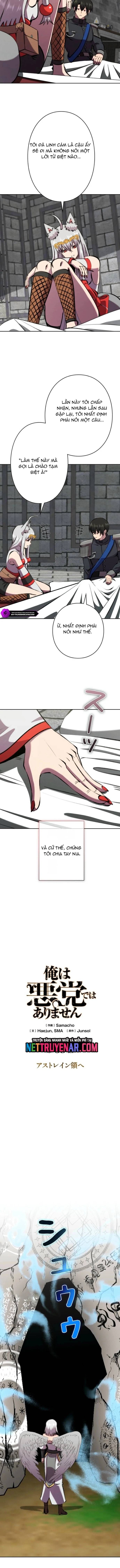 Tôi Không Phải Là Kẻ Phản Diện Chapter 58 - 2