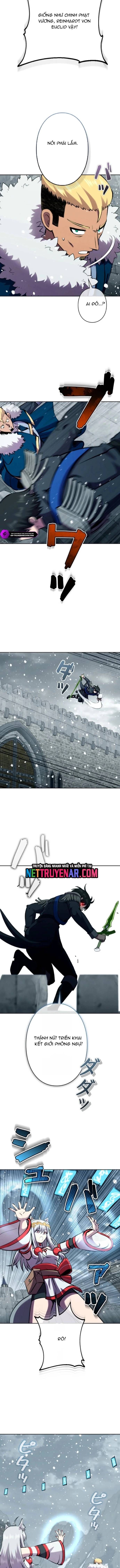 Tôi Không Phải Là Kẻ Phản Diện Chapter 58 - 11