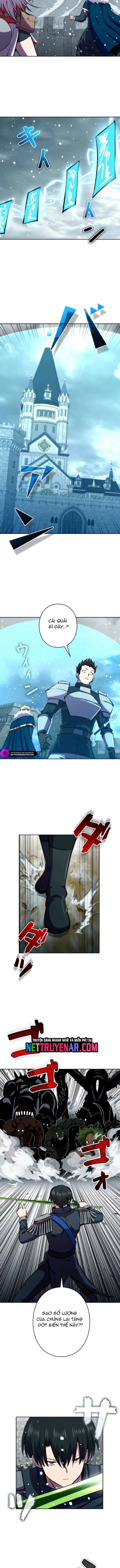 Tôi Không Phải Là Kẻ Phản Diện Chapter 58 - 12
