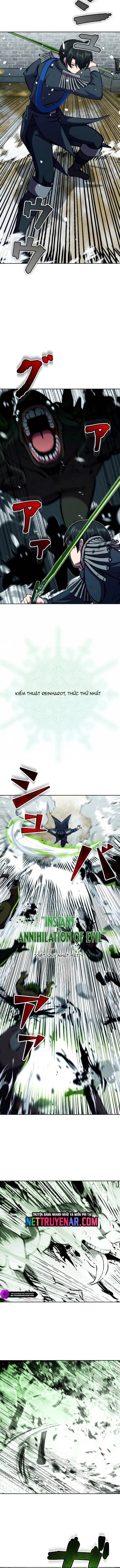 Tôi Không Phải Là Kẻ Phản Diện Chapter 58 - 13