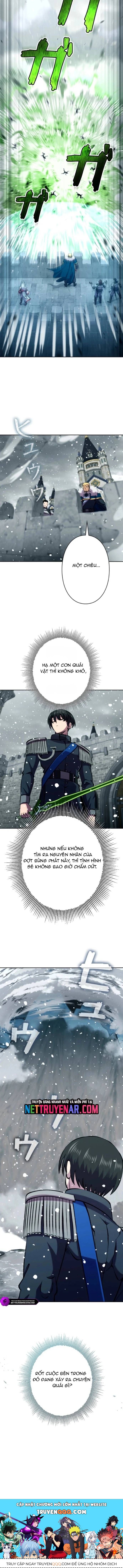 Tôi Không Phải Là Kẻ Phản Diện Chapter 58 - 14