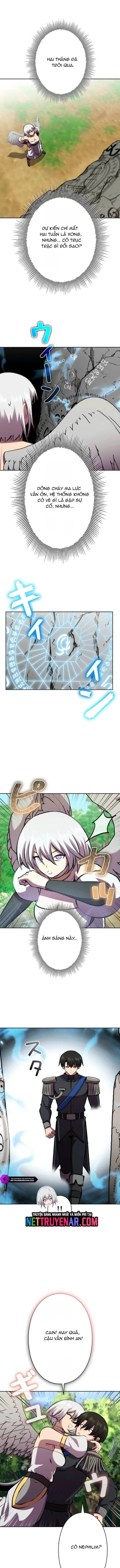 Tôi Không Phải Là Kẻ Phản Diện Chapter 58 - 3