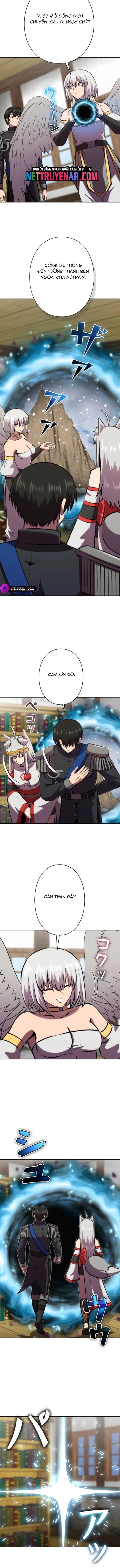 Tôi Không Phải Là Kẻ Phản Diện Chapter 58 - 7