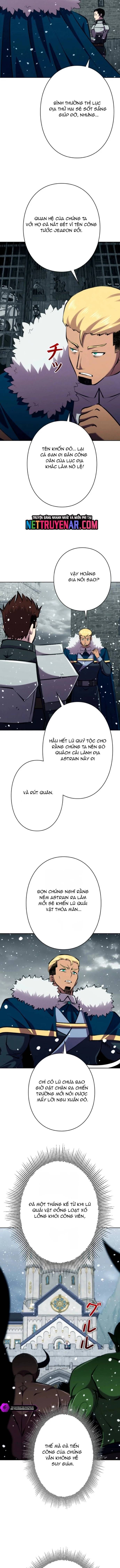 Tôi Không Phải Là Kẻ Phản Diện Chapter 58 - 9