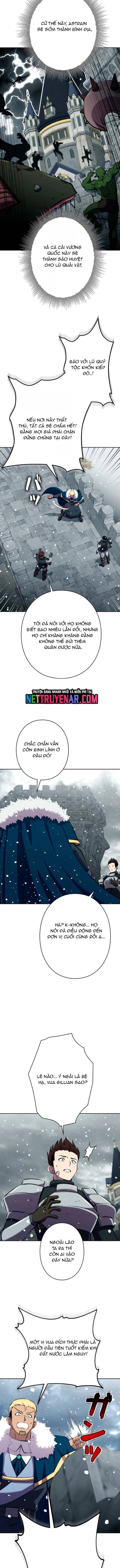 Tôi Không Phải Là Kẻ Phản Diện Chapter 58 - 10