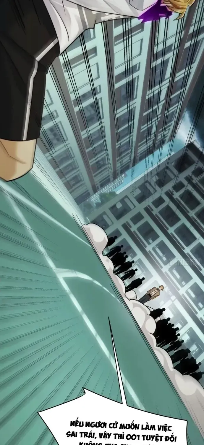 Trước mặt bệnh tâm thần, quỷ dị chẳng là gì cả Chapter 214 - 11
