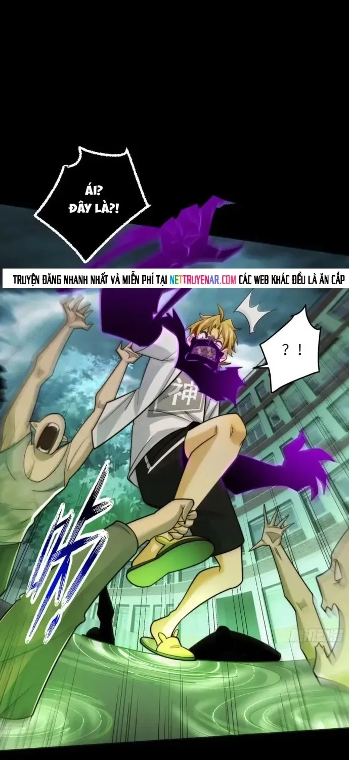 Trước mặt bệnh tâm thần, quỷ dị chẳng là gì cả Chapter 214 - 13